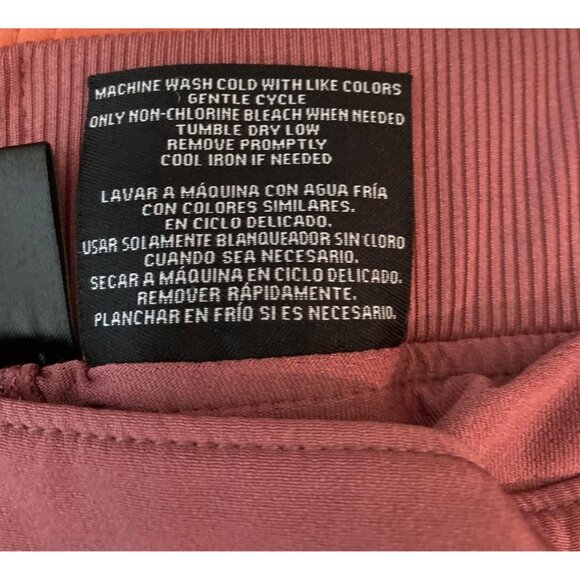 Lot Three 32 Degrees Cool Skorts Activewear Skirts With Built-In Shorts XL - Picture 6 of 11